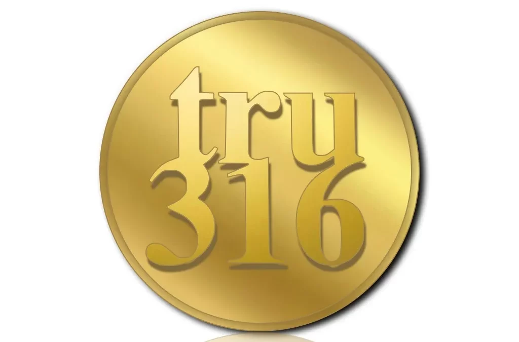 Become a Charter Member of the Tru316 Foundation for 2023!