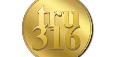 Tru316 Logo